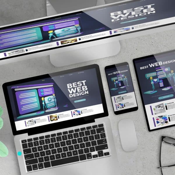 Web Design